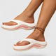 Anabelle | Orthopedic Slide Sandals