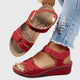 Elowen | Orthopedic Sandals