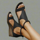 Alana | Orthopedic Sandals