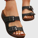 Olive | Orthopedic Sandals