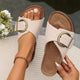 Jadyn | Slip-on Sandals