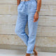 Ember | Sleek Comfort Trousers