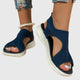 Kylee | Orthopedic Sandals