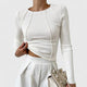 Jodie | Comfortable Long Sleeve Top