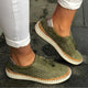 Jojo | Orthoflex Slip-Ons