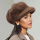 Rachelle｜ Elegant Luxury Beanie