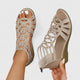 Lilah | Orthopedic Sandals