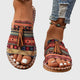 Mhairi | Orthopedic Sandals