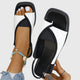 Pomeline | Orthopedic Sandals