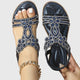 Raissa | Orthopedic Sandals