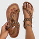 Griselda | Comfy Orthopedic Sandals