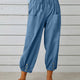 Elianna | Chic High-Waist Trouser