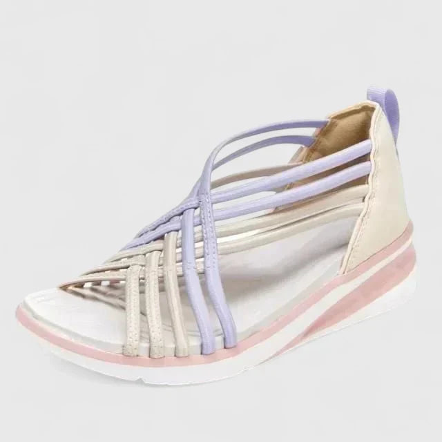 Yasmine | Orthopedic Sandals