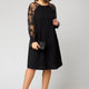 Edyth｜Elegant Lace Dress