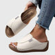 Amethyst | Stylish Orthopedic Sandals