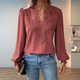 Gianna | Lightweight & Stylish Blouse
