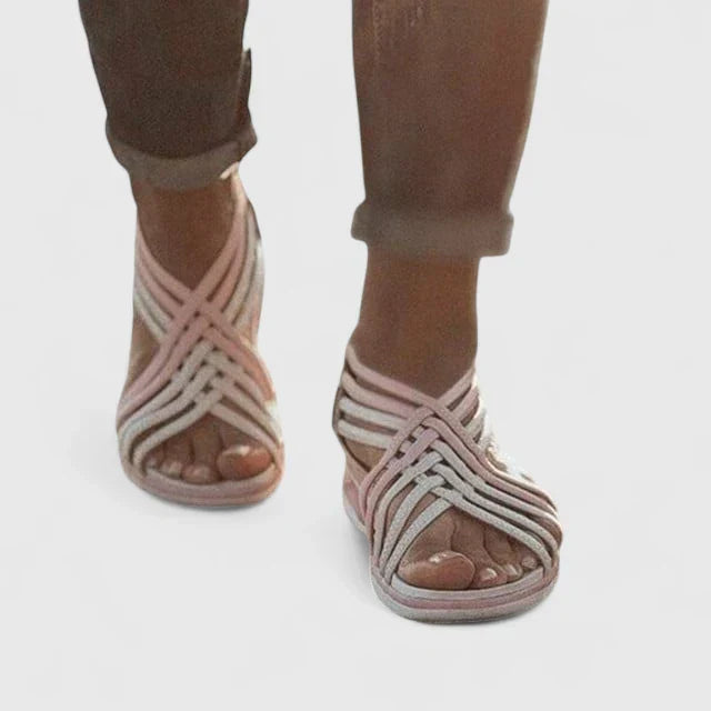 Yasmine | Orthopedic Sandals
