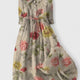 Gretchen | Elegant Dress