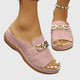 Ambrosia | Orthopedic Sandals