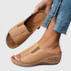 Naya | Orthopedic Sandals