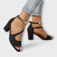 Winsome | Orthopedic Sandals