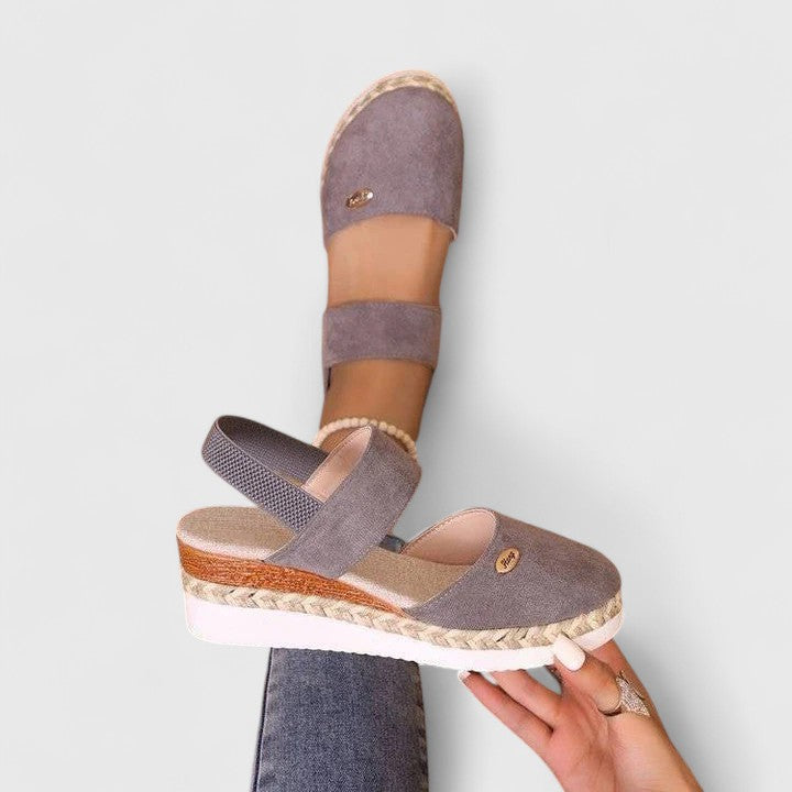 Loretta | Orthopedic Sandals