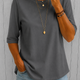 Edith | Everyday Comfort Sleeve Tee