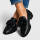 Lainey | Luxe Comfort Loafers
