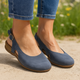 Kerensa | Supportive Cushioned Sandal
