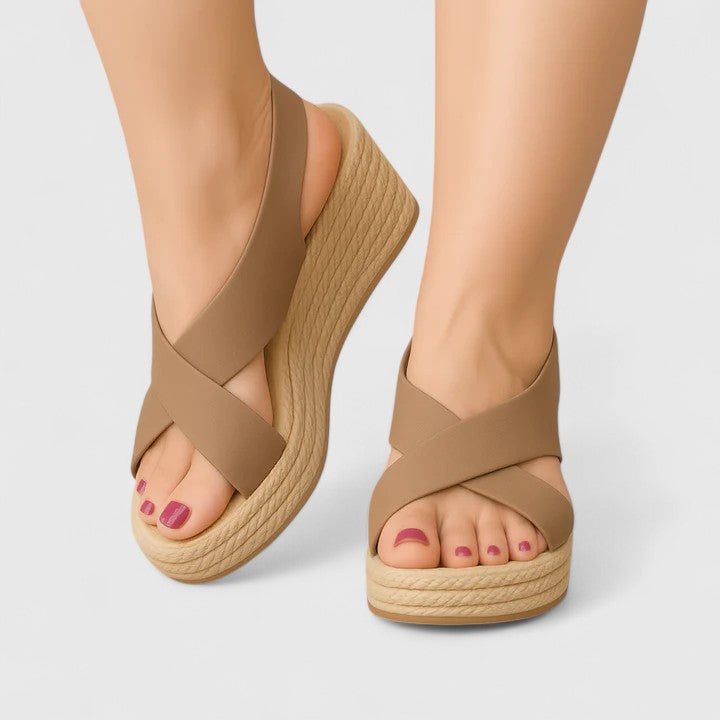 Shireen | Orthopedic Sandals