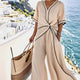 Angelina | Summer Suit