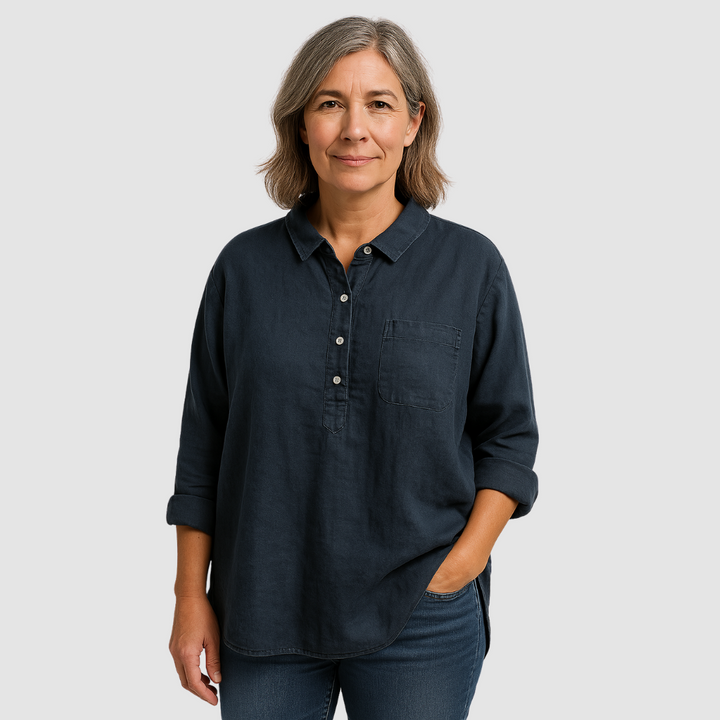 Winona｜Timeless Breathable blouse