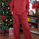 Patia | Cozy Womens Loungewear Set for Ultimate Relaxation