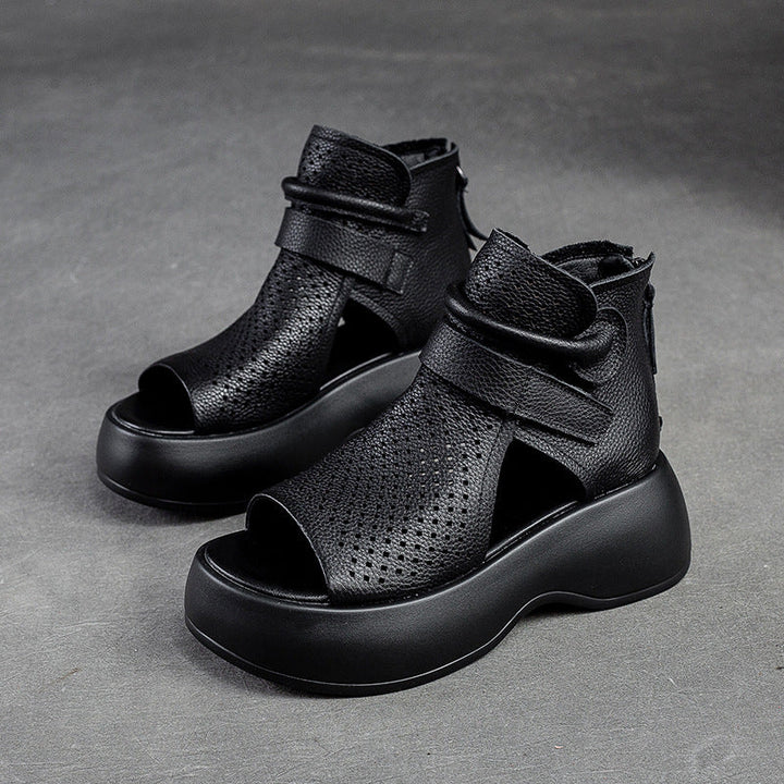 Makenzie | Orthopedic Sandals