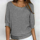 Cynthia | Spring Sweater