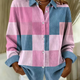 Kanya | Diligent Hoodie Blouse
