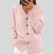 Veronica｜Elegant Cardigan