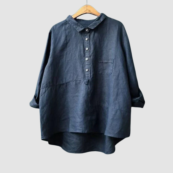 Winona｜Timeless Breathable blouse