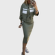 Hester | Elegant Casual Two-Piece Set