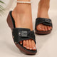 Charity | Orthopedic Sandals
