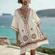 Ellamae | Elegant and Comfortable Beach Dress for Warm Days