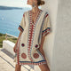 Cerelia | Elegant Beach Dress for a Summer Style
