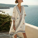 Marie | Elegant and Versatile Beach Dress for Summery Days