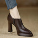 Sacha | Stylish Pumps