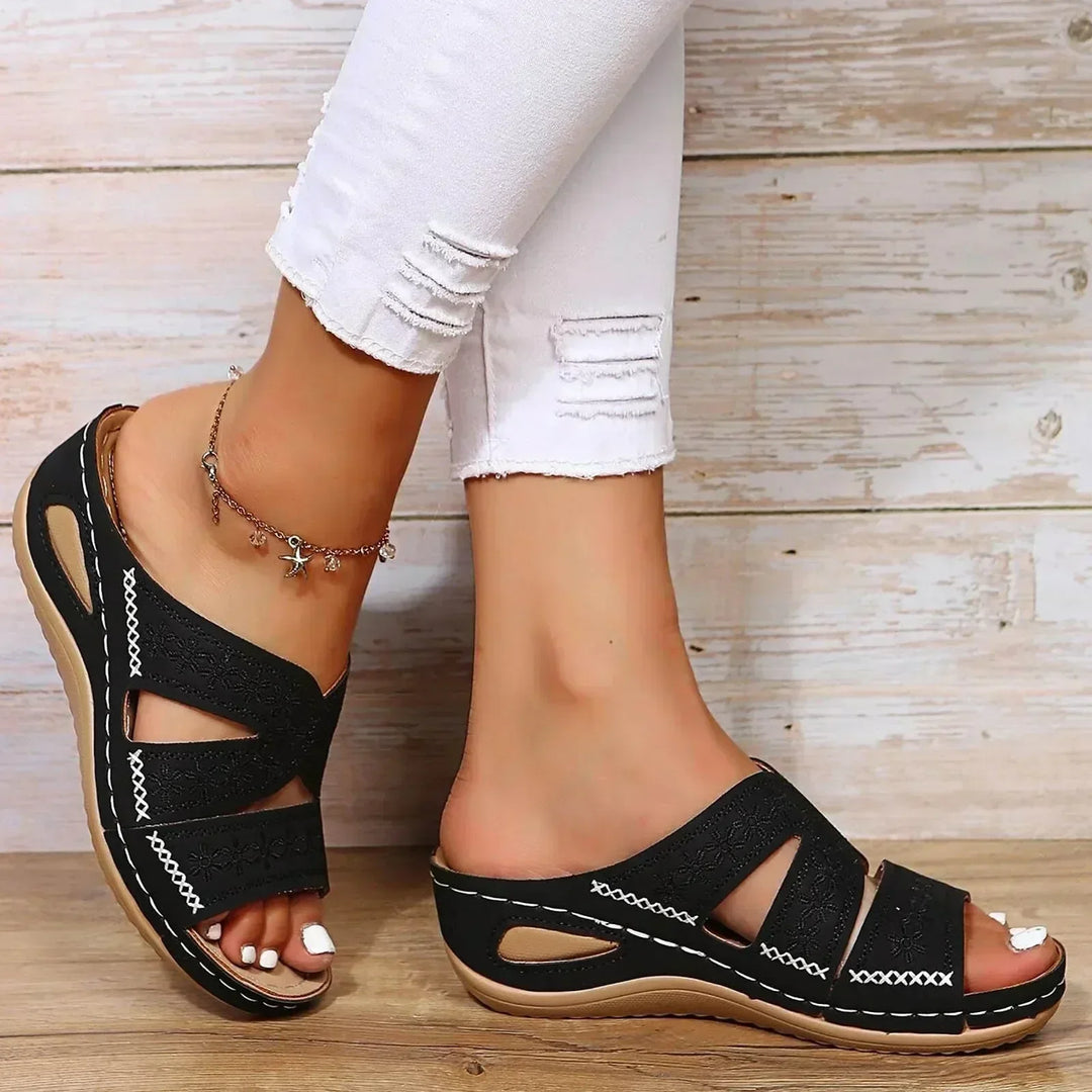 Jaden | Orthopedic Sandals