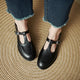 Cherise | Low Heeled Pumps