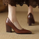 Cassidy | Elegant Pumps