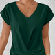 Roselyn | Perfect V-Neck Top
