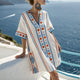 Oakley | Elegant Beach Dress for Summer Parties and Beach Days