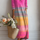 Sara | Everyday Comfort Dress